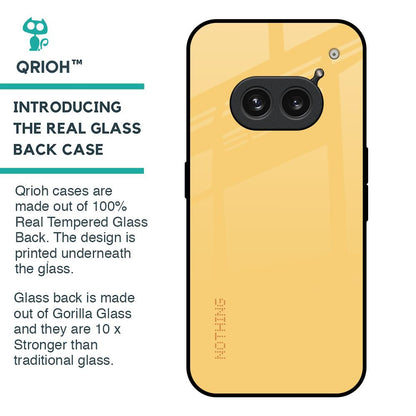 Dandelion Glass Case for Nothing Phone 2a 5G