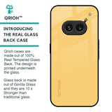 Dandelion Glass Case for Nothing Phone 2a 5G