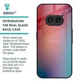 Dusty Multi Gradient Glass Case for Nothing Phone 2a 5G