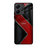 Art Of Strategic Redmi 12 5G Glass Back Cover Online