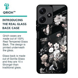 Artistic Mural Glass Case for Redmi 12 5G