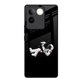 Space Traveller iQOO Z7 Pro 5G Glass Back Cover Online