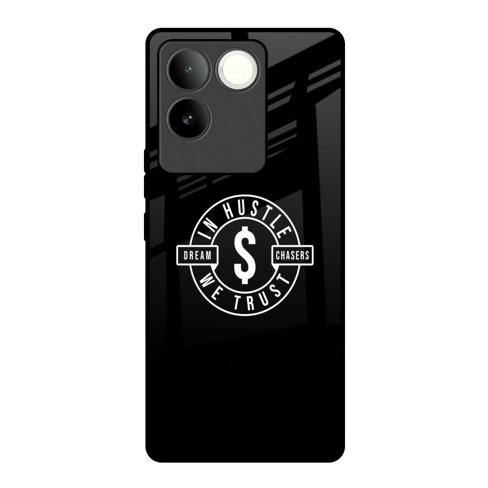 Dream Chasers iQOO Z7 Pro 5G Glass Back Cover Online