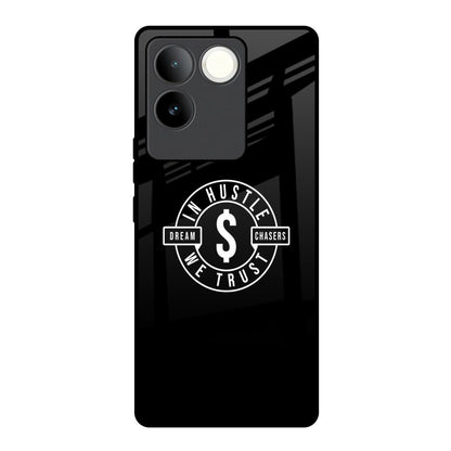 Dream Chasers iQOO Z7 Pro 5G Glass Back Cover Online
