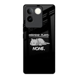 Weekend Plans iQOO Z7 Pro 5G Glass Back Cover Online