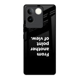 Motivation iQOO Z7 Pro 5G Glass Back Cover Online