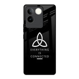 Everything Is Connected iQOO Z7 Pro 5G Glass Back Cover Online