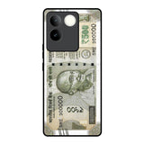 Cash Mantra iQOO Z7 Pro 5G Glass Back Cover Online