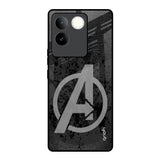 Sign Of Hope iQOO Z7 Pro 5G Glass Back Cover Online