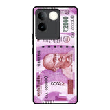 Stock Out Currency iQOO Z7 Pro 5G Glass Back Cover Online