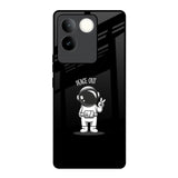 Peace Out Astro iQOO Z7 Pro 5G Glass Back Cover Online