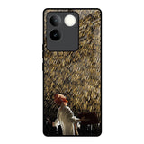 Rain Festival iQOO Z7 Pro 5G Glass Back Cover Online