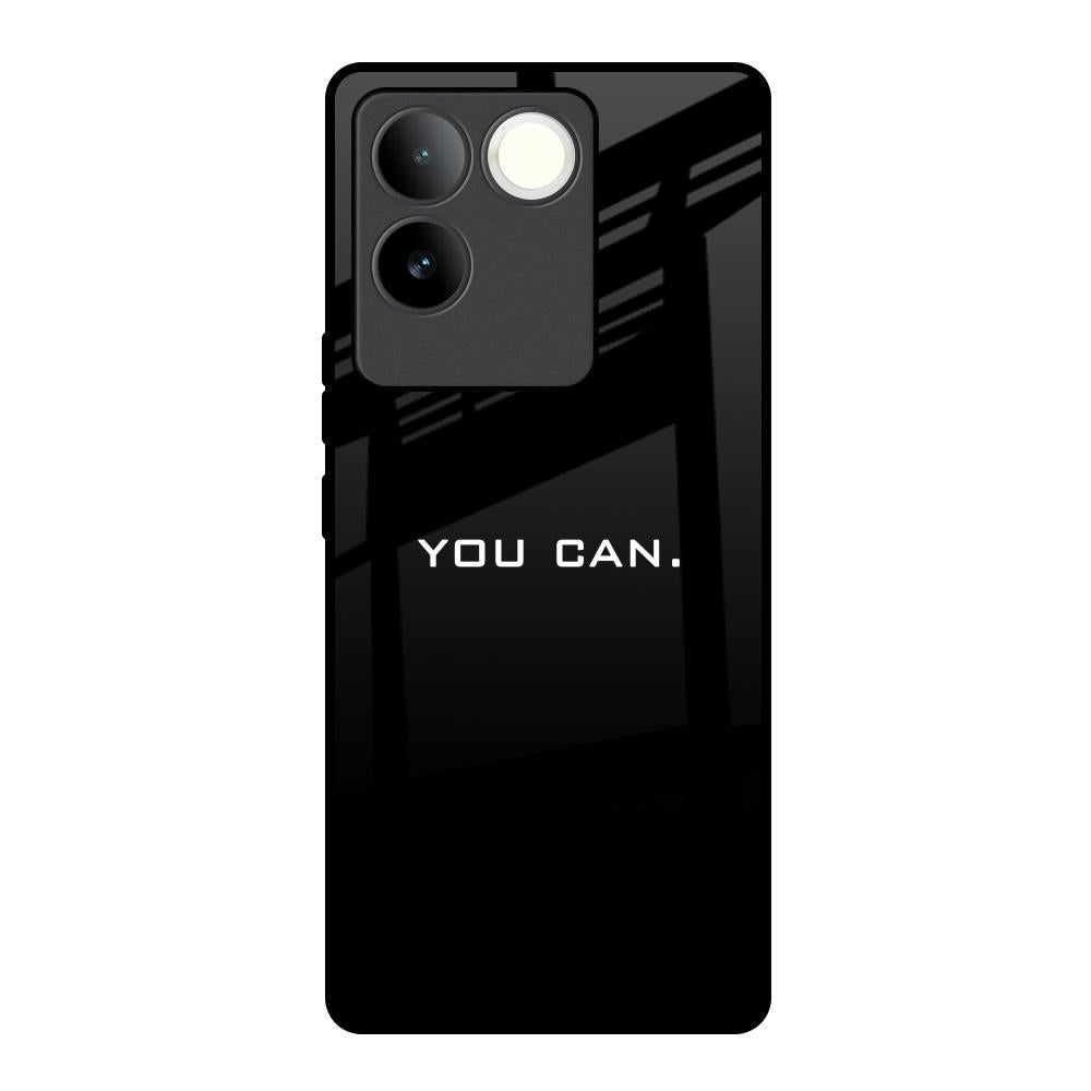 You Can iQOO Z7 Pro 5G Glass Back Cover Online