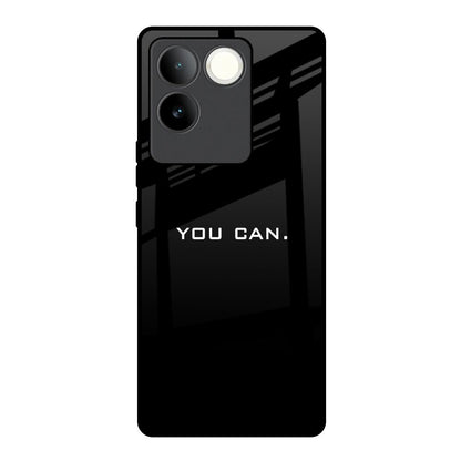 You Can iQOO Z7 Pro 5G Glass Back Cover Online