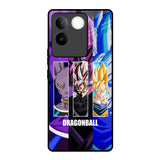 DGBZ iQOO Z7 Pro 5G Glass Back Cover Online