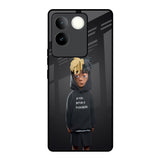 Dishonor iQOO Z7 Pro 5G Glass Back Cover Online