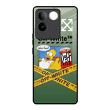 Duff Beer iQOO Z7 Pro 5G Glass Back Cover Online