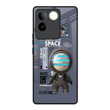 Space Travel iQOO Z7 Pro 5G Glass Back Cover Online