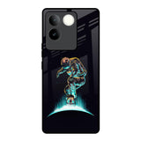 Star Ride iQOO Z7 Pro 5G Glass Back Cover Online