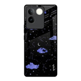 Constellations iQOO Z7 Pro 5G Glass Back Cover Online