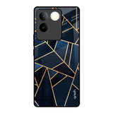 Abstract Tiles iQOO Z7 Pro 5G Glass Back Cover Online