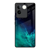 Winter Sky Zone iQOO Z7 Pro 5G Glass Back Cover Online