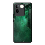 Emerald Firefly iQOO Z7 Pro 5G Glass Back Cover Online