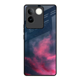 Moon Night iQOO Z7 Pro 5G Glass Back Cover Online