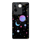 Planet Play iQOO Z7 Pro 5G Glass Back Cover Online