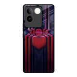 Super Art Logo iQOO Z7 Pro 5G Glass Back Cover Online