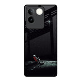 Relaxation Mode On iQOO Z7 Pro 5G Glass Back Cover Online