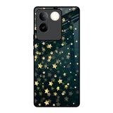 Dazzling Stars iQOO Z7 Pro 5G Glass Back Cover Online
