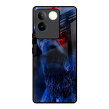 God Of War iQOO Z7 Pro 5G Glass Back Cover Online