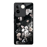 Artistic Mural iQOO Z7 Pro 5G Glass Back Cover Online