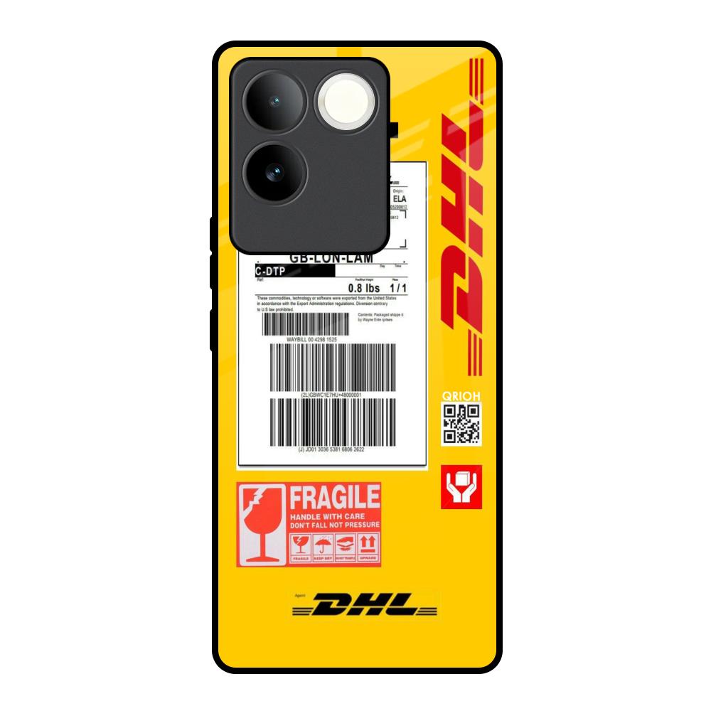 Express Worldwide iQOO Z7 Pro 5G Glass Back Cover Online