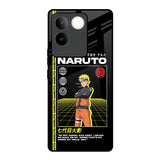 Ninja Way iQOO Z7 Pro 5G Glass Back Cover Online