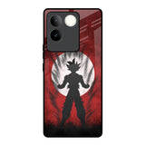 Japanese Animated iQOO Z7 Pro 5G Glass Back Cover Online