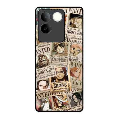 Dead Or Alive iQOO Z7 Pro 5G Glass Back Cover Online