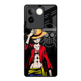 Hat Crew iQOO Z7 Pro 5G Glass Back Cover Online