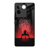 Soul Of Anime iQOO Z7 Pro 5G Glass Back Cover Online