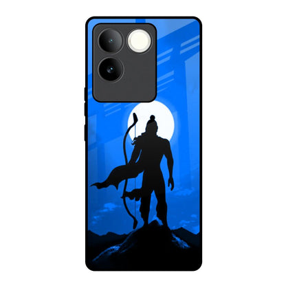 God iQOO Z7 Pro 5G Glass Back Cover Online