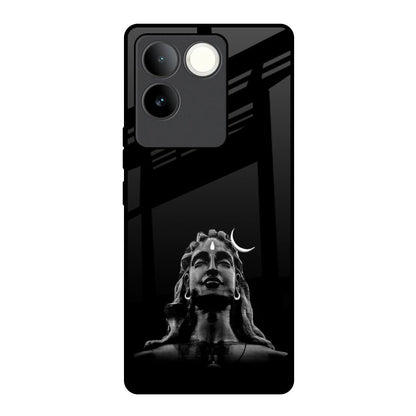 Adiyogi iQOO Z7 Pro 5G Glass Back Cover Online