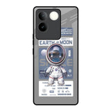 Space Flight Pass iQOO Z7 Pro 5G Glass Back Cover Online
