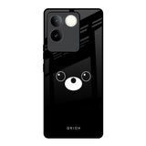 Cute Bear iQOO Z7 Pro 5G Glass Back Cover Online