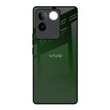 Deep Forest iQOO Z7 Pro 5G Glass Back Cover Online