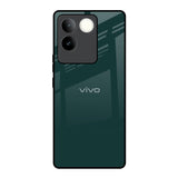 Olive iQOO Z7 Pro 5G Glass Back Cover Online