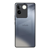 Space Grey Gradient iQOO Z7 Pro 5G Glass Back Cover Online