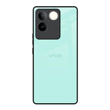 Teal iQOO Z7 Pro 5G Glass Back Cover Online