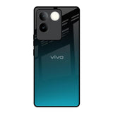 Ultramarine iQOO Z7 Pro 5G Glass Back Cover Online