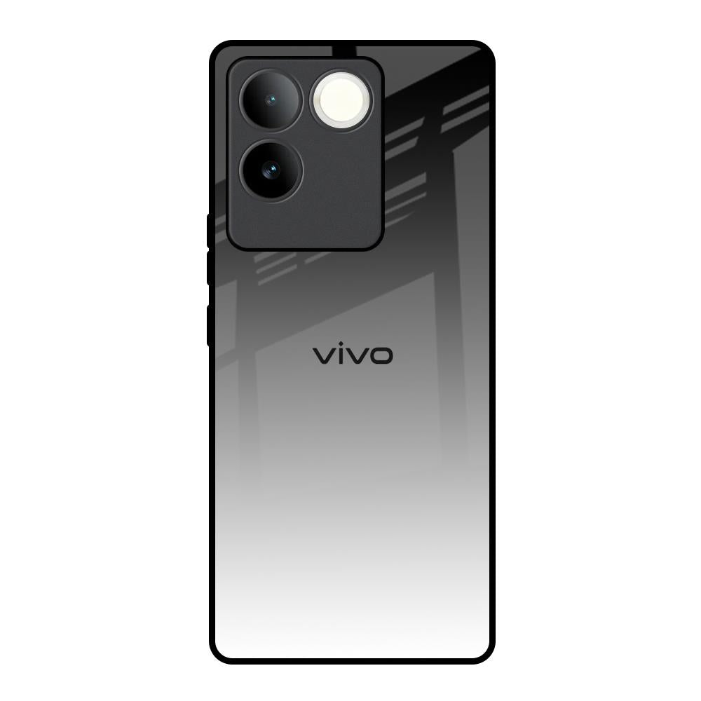 Zebra Gradient iQOO Z7 Pro 5G Glass Back Cover Online
